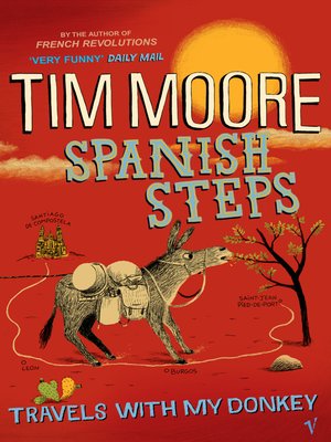 Spanish Steps - ebook